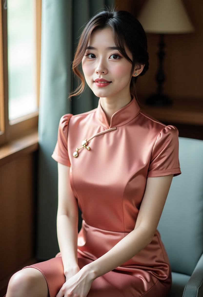 银行职业与家庭生活观察视频封面